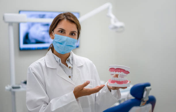 Best Tooth Infection Emergency Dentist  in Parchment, MI