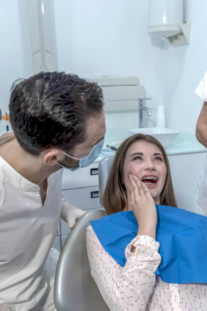 Best Knocked-Out Tooth Emergency  in Parchment, MI