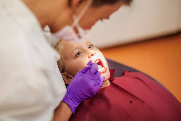 Best Emergency Pediatric Dentist  in Parchment, MI