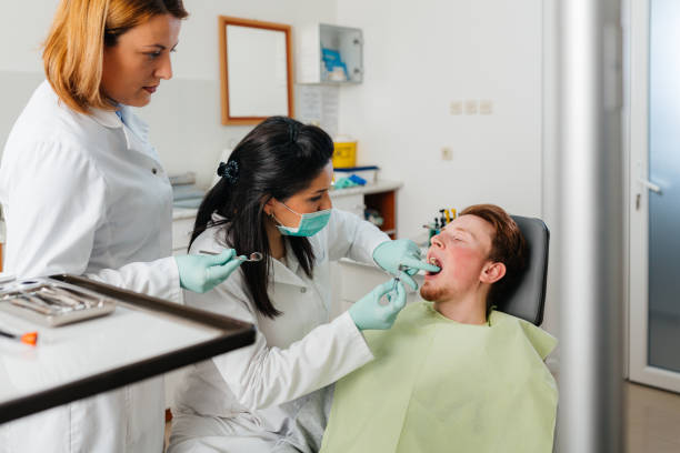 Best Emergency Tooth Extraction  in Parchment, MI