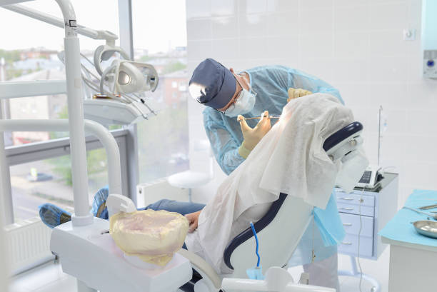 Best Tooth Pain Emergency Relief  in Parchment, MI